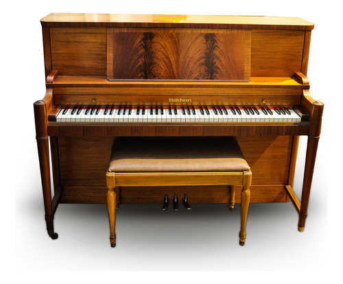 Piano Baldwin (garantía + Traslado + Afinación) Natural
