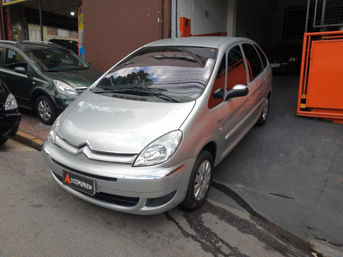 Citroën Xsara Picasso 1.6 Glx Flex 2012