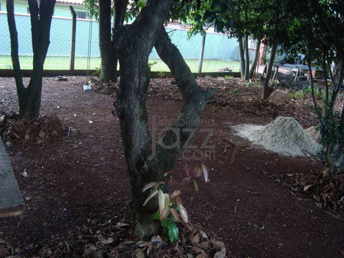 Imagem 3 de 11 de Terreno À Venda, 1140 M² Por R$ 265.000,00 - Vale Do Sol - Indaiatuba/sp - Te1555