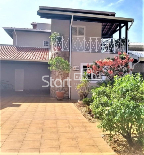 Imagem 1 de 26 de Casa À Venda Em Jardim Okinawa - Ca006767