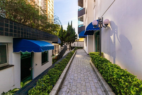 Imagem 3 de 30 de Apartamento Com 3 Dormitórios À Venda, 150 M² Por R$ 1.810.000,00 - Vila Olímpia - São Paulo/sp - Ap20222