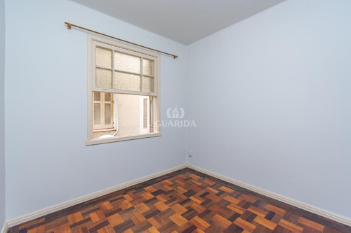 Imagem 12 de 25 de Apartamento Para Aluguel, 2 Quartos, Santana - Porto Alegre/rs - 11561
