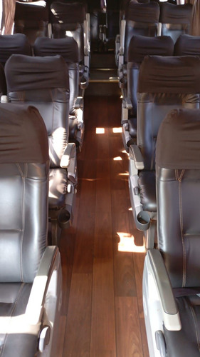 Volare W9 Limousine Ano 2014 Agrale Ma 10 Jm Cod.1447