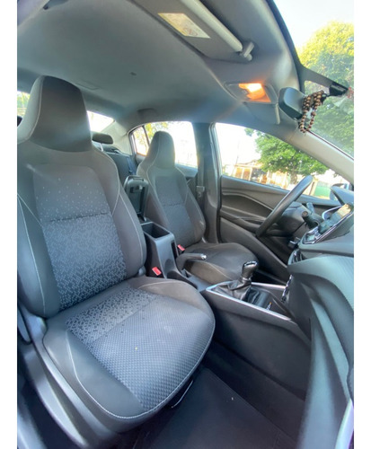 Chevrolet Onix 1.0 FLEX PLUS LT MANUAL