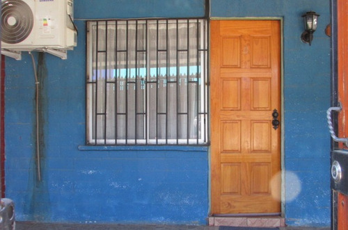 Se Vende Acogedora Casa, A Cuadras De La Municipalidad De Cu