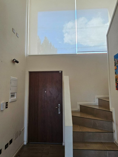 Arrienda Casa En Lomas De San Andrés, En Concepción.