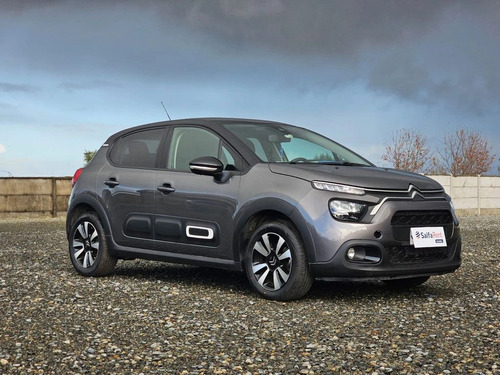 Citroën C3 C3 1.5 Blue HDI 100 S&S BVM6 Live