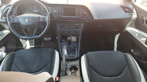 Seat Leon 2.0 T Cupra
