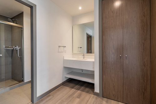 Imagen 12 de 16 de Departamento En Venta En Lago Alberto 300 Torre 2, Col Anáhu