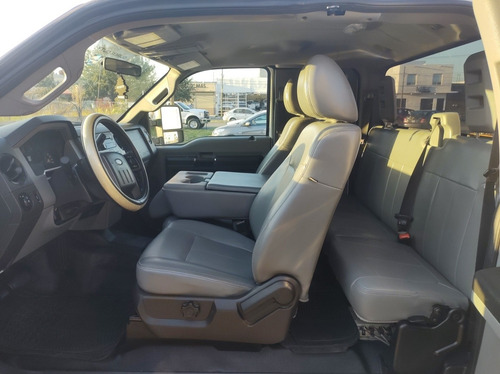 Imagen 12 de 15 de Ford F-250 S.duty Xl 4x2 Cab.½