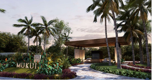 Imagen 1 de 19 de Terrenos En Venta Privada Mukui Gran Kanan, Telchac