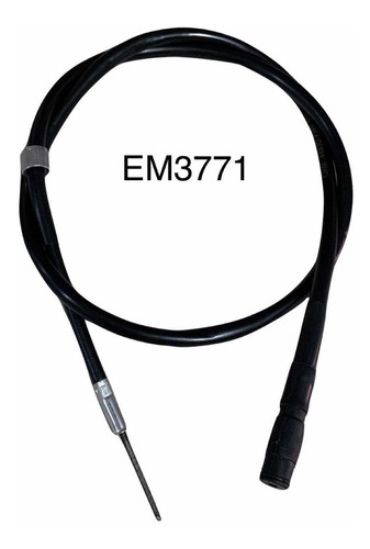Cable Velocímetro Yamaha Ray Zr 2017-22