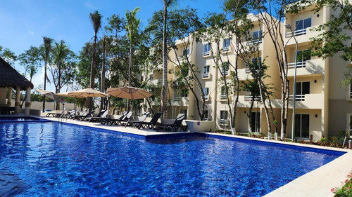 Departamentos De 2 Recámaras En Playa Del Carmen Excelente Ubicación