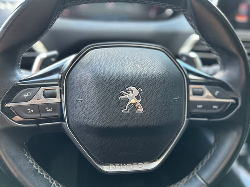 Peugeot 3008 1.6 Allure Pack At