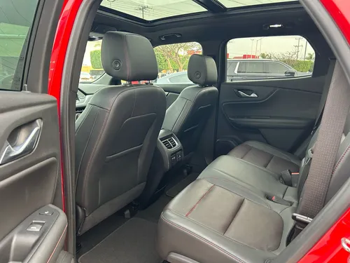Chevrolet Blazer 3.6 V6 Rs