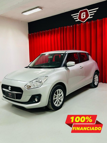 Suzuki Swift 1.2 Gl 5p