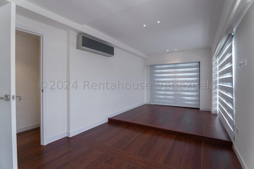 Apartamento En Venta El Rosal Bm Mls #25-7040