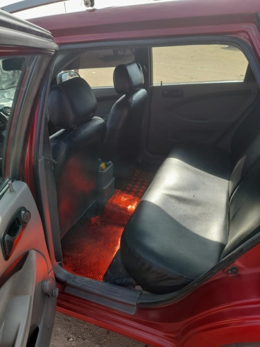 Chevrolet Optra Chevrolet Optra, Station Wagon