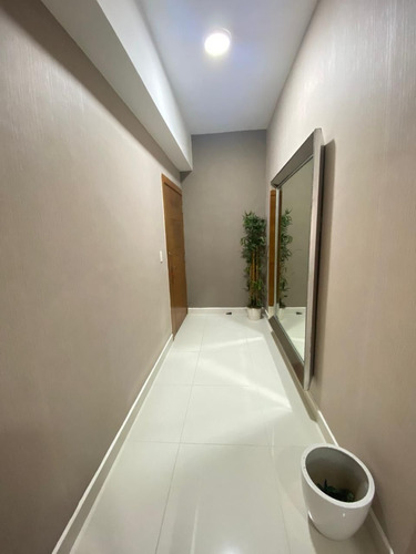 Imagen 8 de 22 de Apartamento En Alquiler Amuebladoparaíso