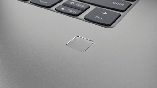Lenovo Yoga 730 I7 16gb 1tb Ssd 15,6 4k Geforce Gtx 1050