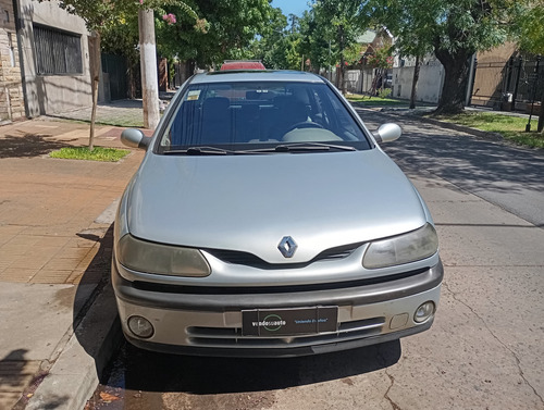 Renault Laguna 2 3.0 V6 Rxt Cu At