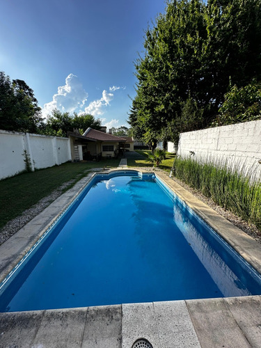 Particular Casa 4 Dormitorios