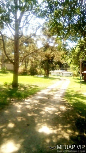 Sítio Para Venda Em Serra Negra - Sítio Para Venda Interior São Paulo - Sn100 - 33117325
