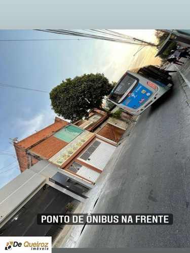 Imagem 8 de 12 de Amanda. Casa Em Sao Paulo No Jardim Das Pedras