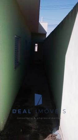Imagem 7 de 10 de Casa Venda Permuta Jardim Santa Rosa Sorocaba Sp - 04911-1