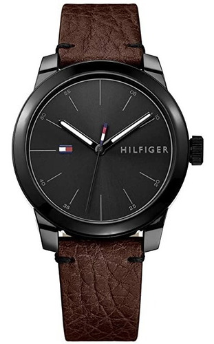 Relógio Masculino Tommy Hilfiger 1791383 Importado Original