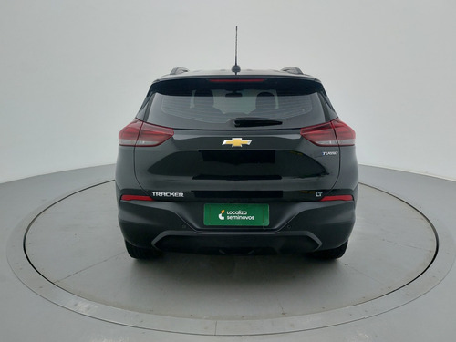 Chevrolet Tracker 1.0 TURBO FLEX LT AUTOMÁTICO