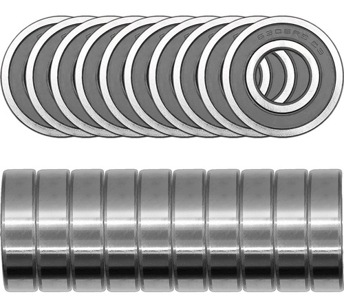 Balero Rodamiento 6306 2rs