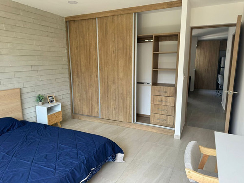 Departamento En Venta En Napoles
