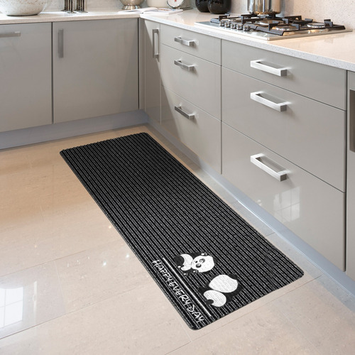 Alfombrilla L Kitchen Specific, Antideslizante, Resistente A