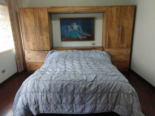 Imagen 12 de 29 de Se Vende Apto 380m2 4h+2s/4b+s/2pel Pedregal La Castellana Parte Alta
