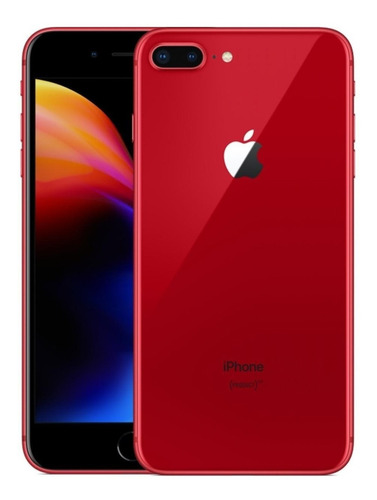 iPhone 8 Plus 128 GB (Product)Red 3 GB RAM