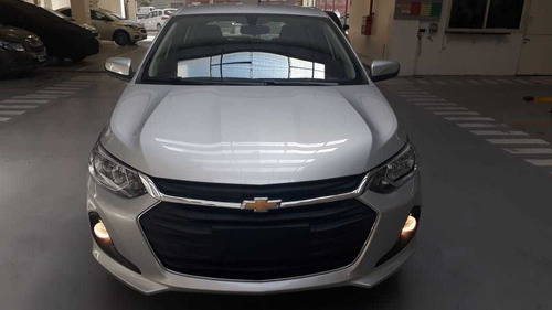 Chevrolet Onix 1.2 Tech Tasa 0% Forest Car Balbin#5