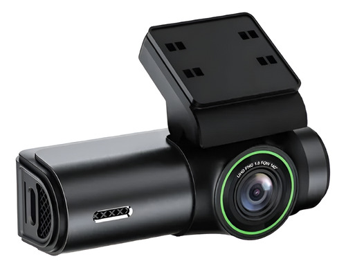Câmera Veicular Dash Camdvr Qhd 2.5k Rs-25dvr Roadstar +