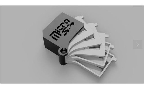 Imagem 5 de 10 de Serviço De Impressão 3d