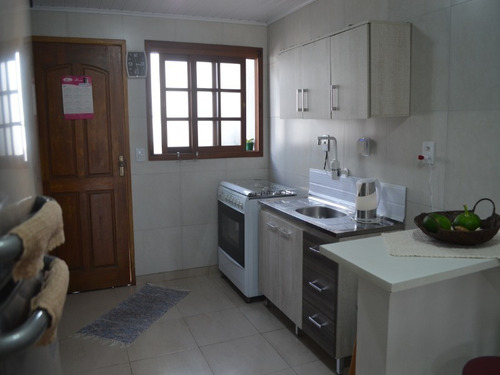 Imagem 14 de 30 de Casa - Ca00055 - 33155832