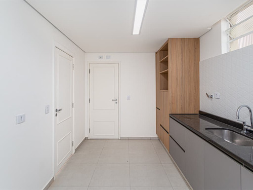 Imagem 12 de 19 de Apartamento Em São Paulo - Sp - Ap0006_elso