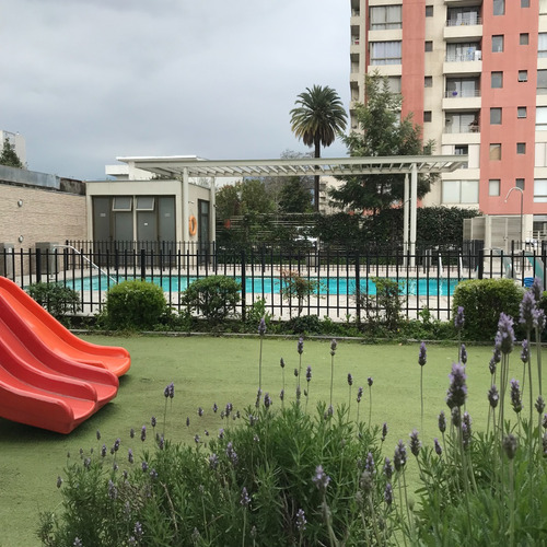 En Condominio/excelente Ubicación/seguridad