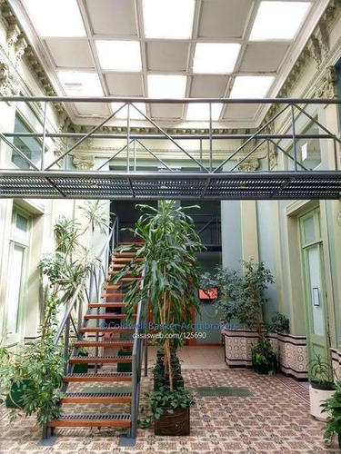 Imagen 15 de 20 de Casa Para Empresa U Oficinas En Venta En Palermo