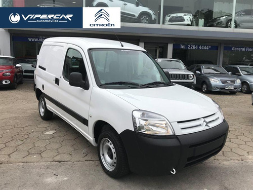 Citroën Berlingo M69 Full Entrega Inmediata! 1.6 2025 0km