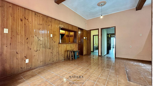 Oferta Aceptada Vende Casa De 4 Dormitorios
