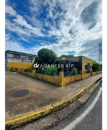 Avenida Raúl Leoni