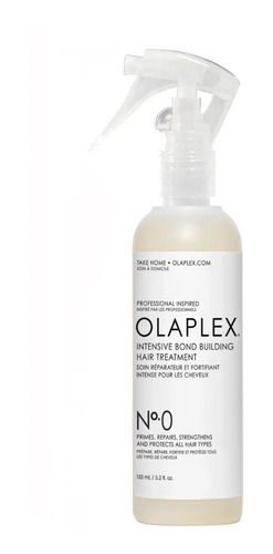 Olaplex No 0 Original Sellado - mL a $728