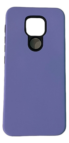 Funda Para Motorola E7plus G9 Play + Vidrio Templado 