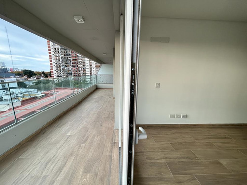 Duplex De Categoría Con Vista Panorámica A Toda La Ciudad