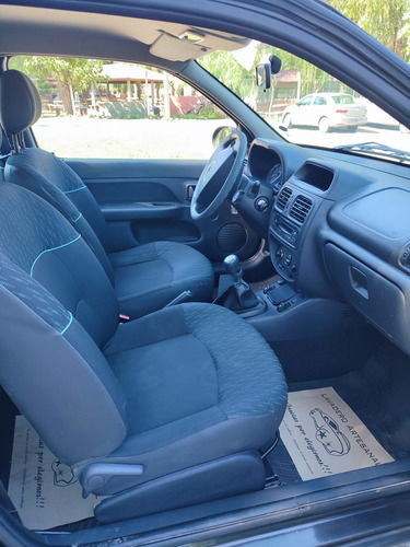 Renault Clio 1.2 Mio 3P Dynamique Sat